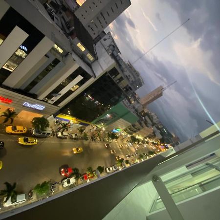 Ncg Suite Centro Guayaquil Zewnętrze zdjęcie