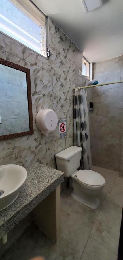 Ncg Suite Centro Guayaquil Zewnętrze zdjęcie