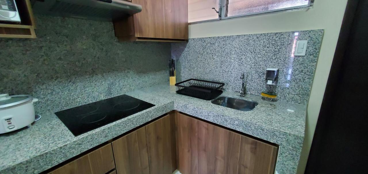 Ncg Suite Centro Guayaquil Zewnętrze zdjęcie
